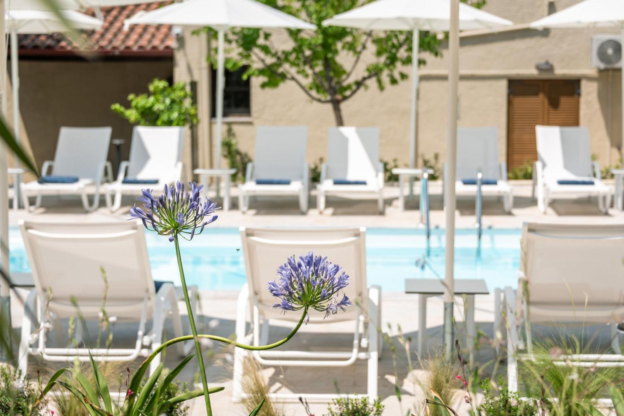 Syvota Gardens公寓 外观 照片